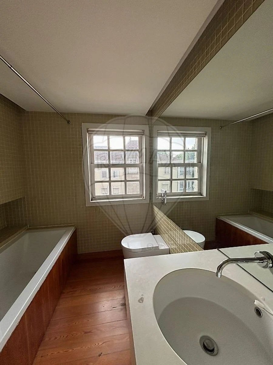 Moradia T3 para Venda em Braga (Maximinos, Sé e Cividade) Foto 28