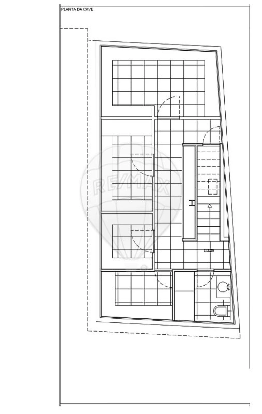 Moradia T3 para Venda em Braga (Maximinos, Sé e Cividade) Foto 45
