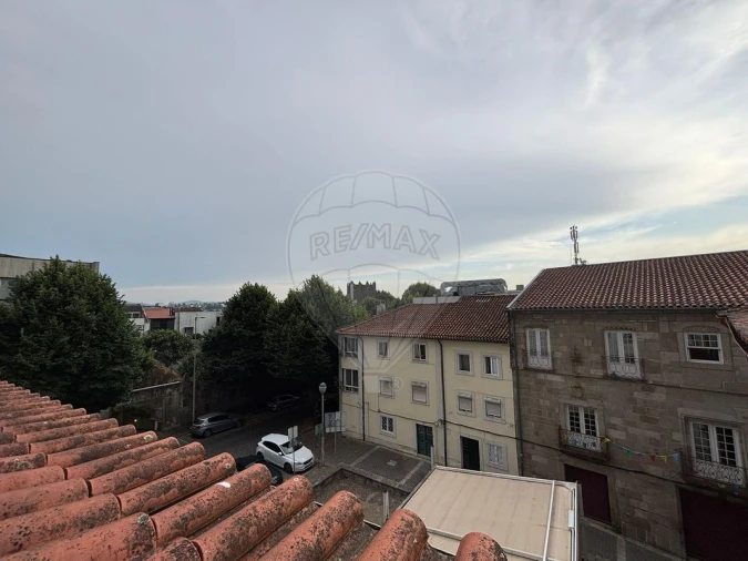 Moradia T3 para Venda em Braga (Maximinos, Sé e Cividade) Foto 44