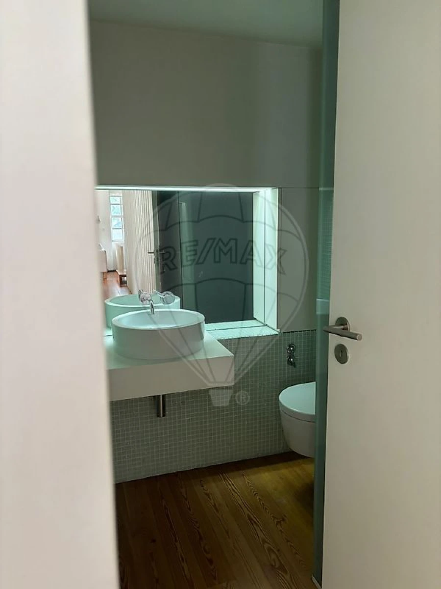 Moradia T3 para Venda em Braga (Maximinos, Sé e Cividade) Foto 16