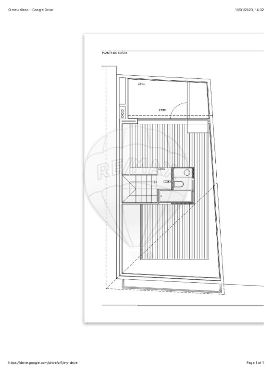 Moradia T3 para Venda em Braga (Maximinos, Sé e Cividade) Foto 36