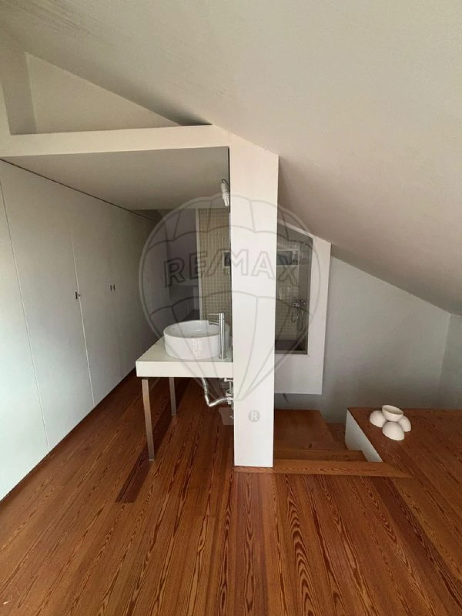 Moradia T3 para Venda em Braga (Maximinos, Sé e Cividade) Foto 40