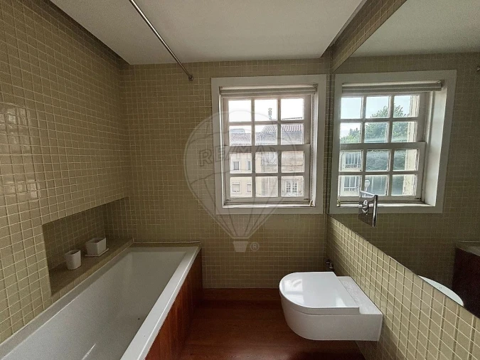 Moradia T3 para Venda em Braga (Maximinos, Sé e Cividade) Foto 29