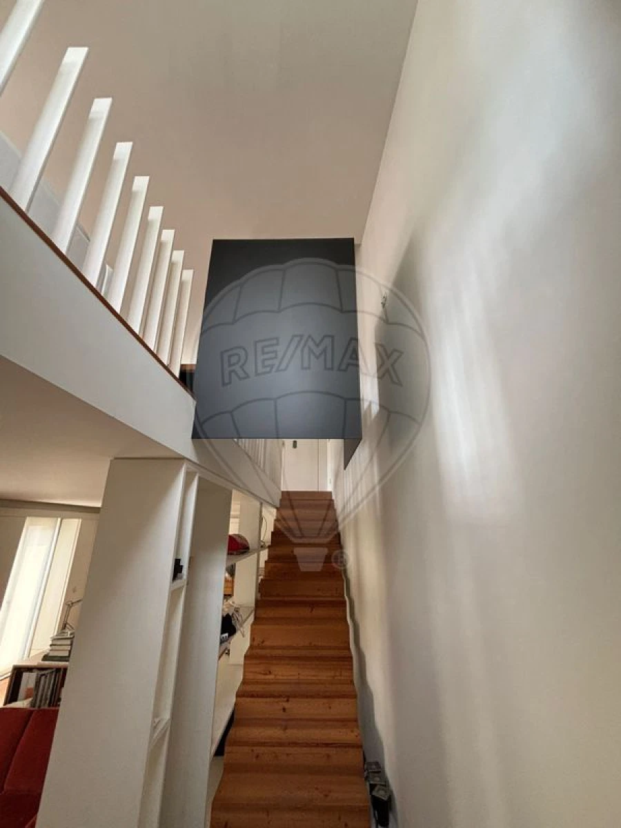 Moradia T3 para Venda em Braga (Maximinos, Sé e Cividade) Foto 8