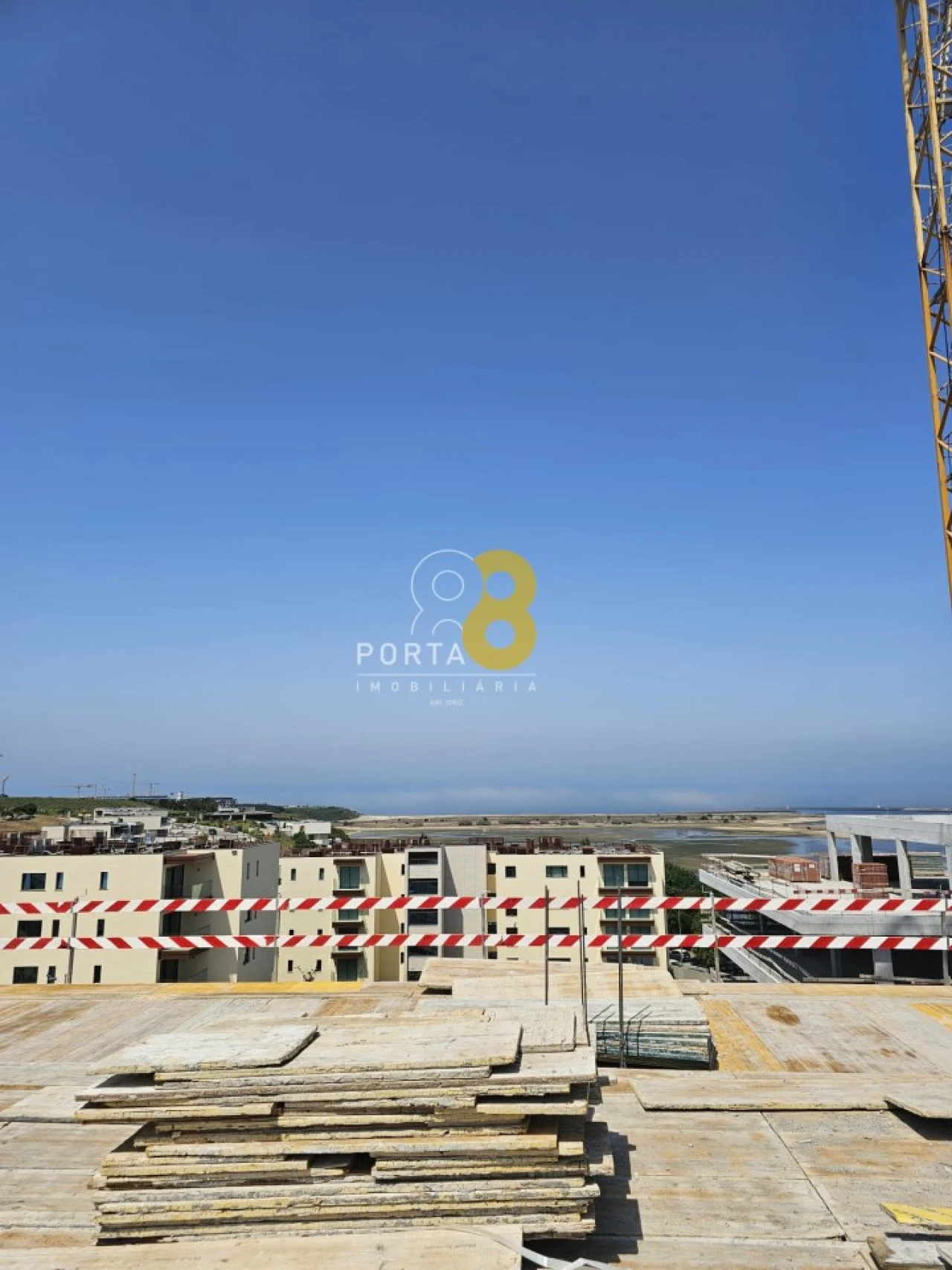 Apartamento T2 para Venda em Canidelo Foto 3