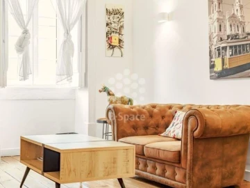 Apartamento T2 para Venda em Misericórdia
