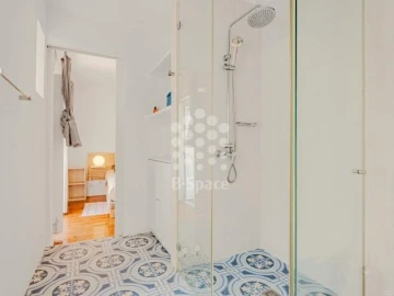 Apartamento T2 para Venda em Misericórdia