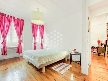 Apartamento T2 para Venda em Misericórdia