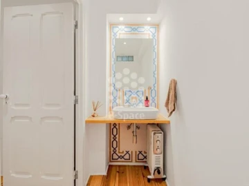 Apartamento T2 para Venda em Misericórdia