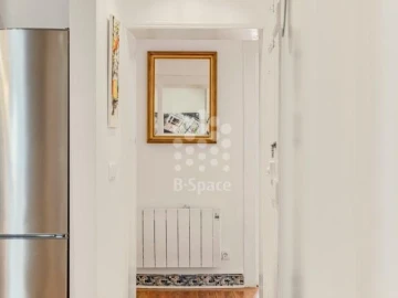 Apartamento T2 para Venda em Misericórdia