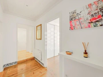Apartamento T2 para Venda em Misericórdia