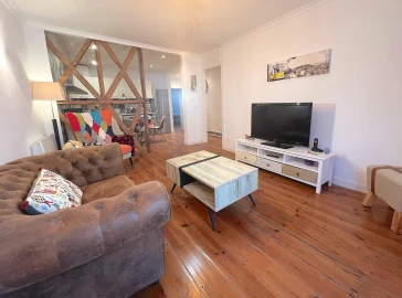 Apartamento T2 para Venda em Misericórdia