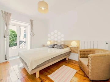 Apartamento T2 para Venda em Misericórdia