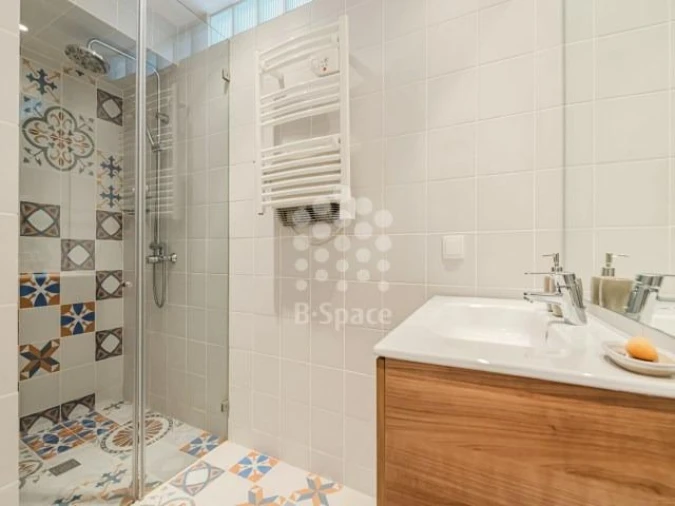 Apartamento T2 para Venda em Misericórdia Foto 14