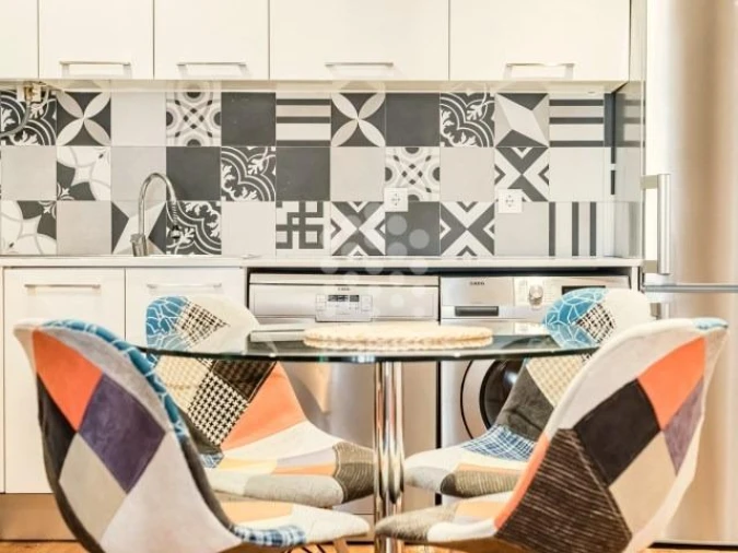 Apartamento T2 para Venda em Misericórdia Foto 6