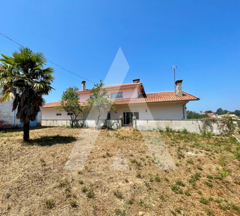 Moradia T3 para Venda em Águeda e Borralha Foto 7