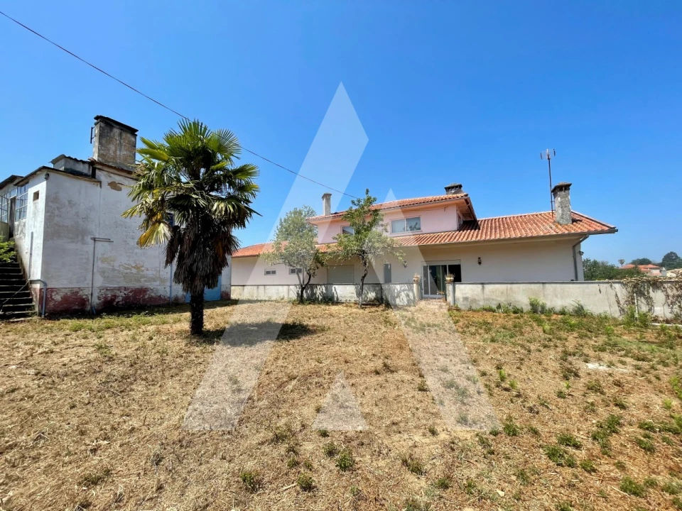 Moradia T3 para Venda em Águeda e Borralha Foto 25