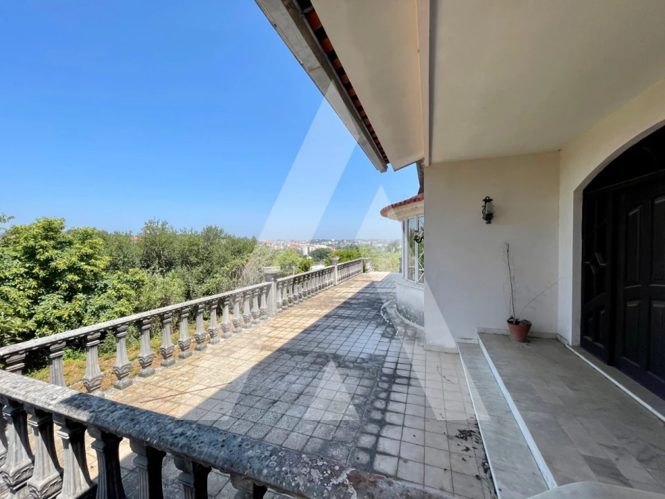 Moradia T3 para Venda em Águeda e Borralha Foto 26