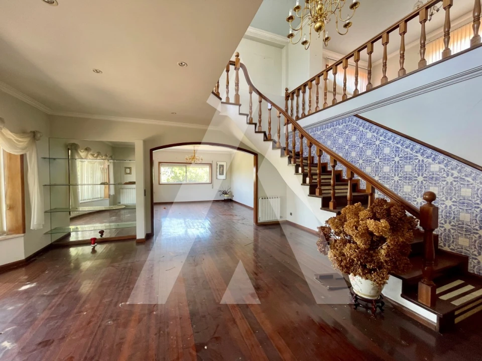 Moradia T3 para Venda em Águeda e Borralha Foto 1