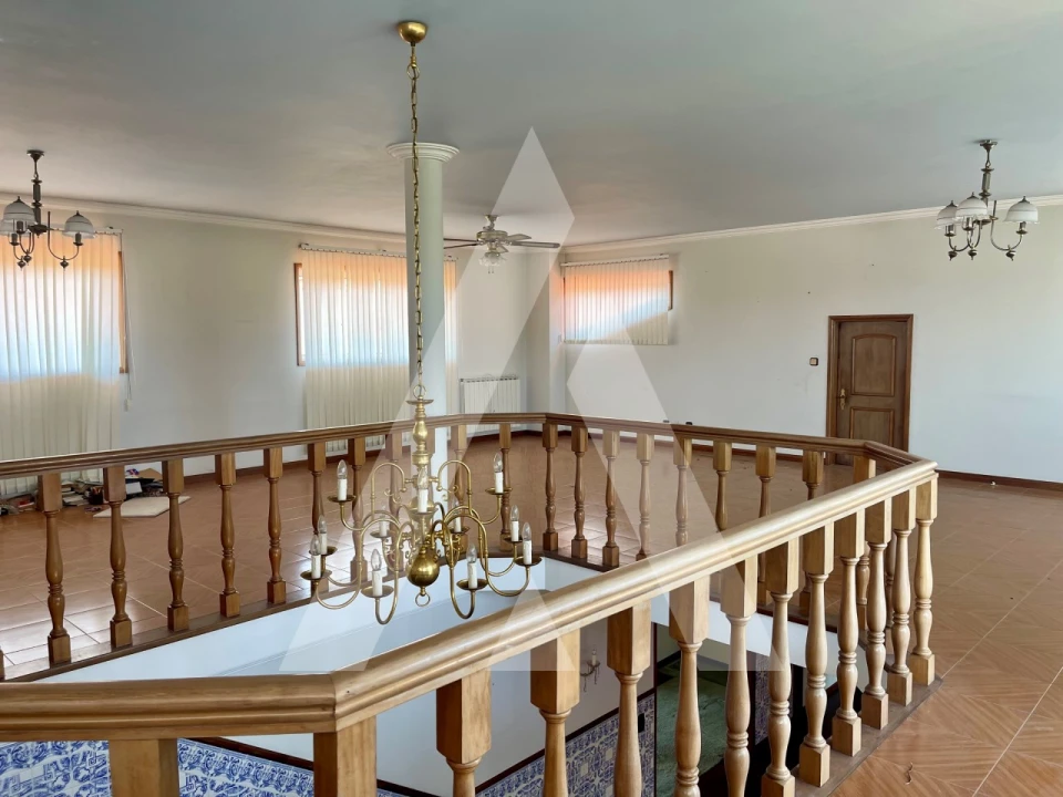 Moradia T3 para Venda em Águeda e Borralha Foto 9