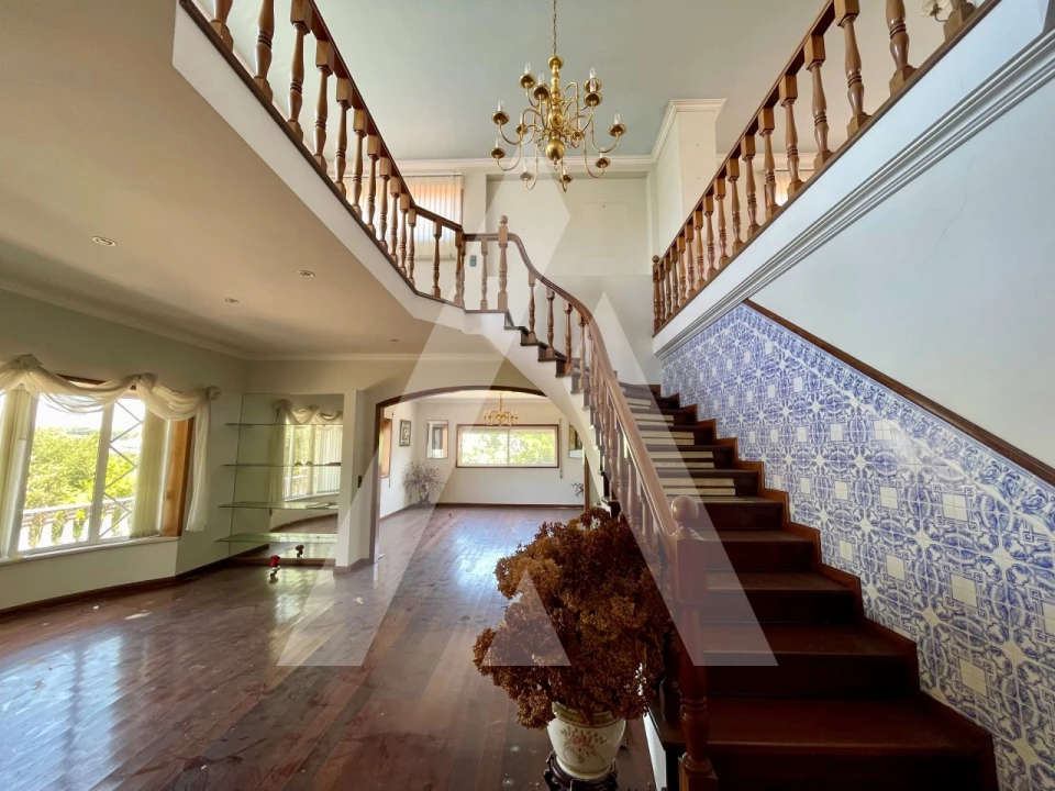 Moradia T3 para Venda em Águeda e Borralha Foto 4