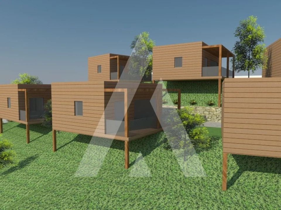 Moradia T3 para Venda em Águeda e Borralha Foto 28