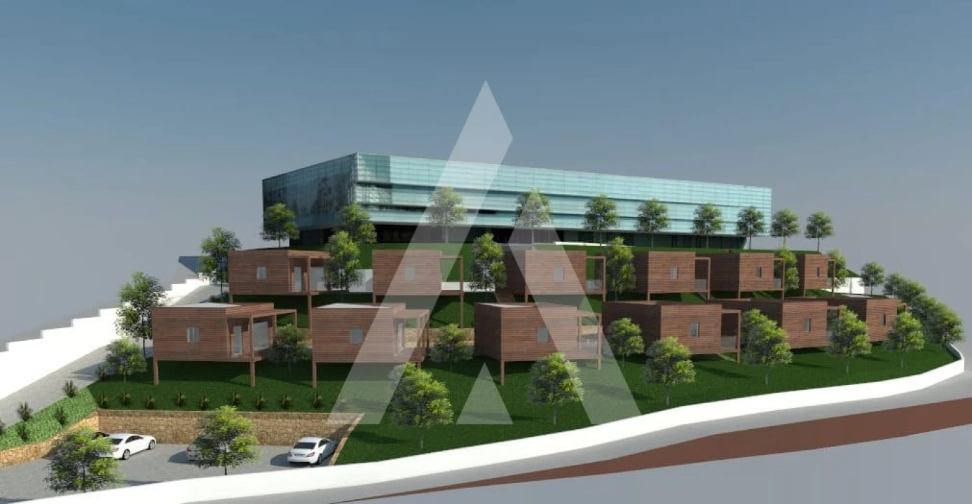 Moradia T3 para Venda em Águeda e Borralha Foto 32