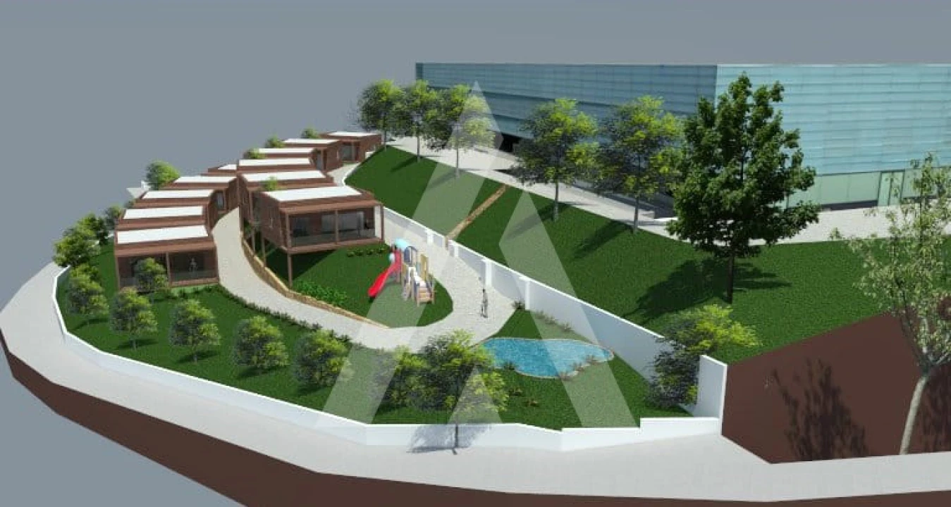 Moradia T3 para Venda em Águeda e Borralha Foto 36