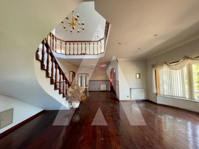 Moradia T3 para Venda em Águeda e Borralha Foto 2