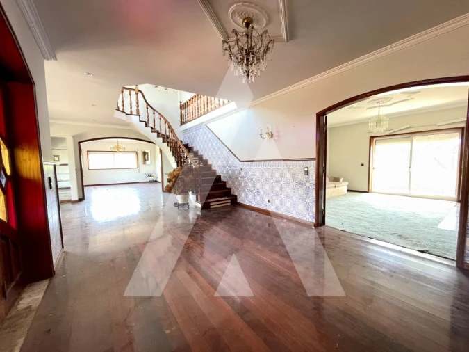 Moradia T3 para Venda em Águeda e Borralha Foto 3