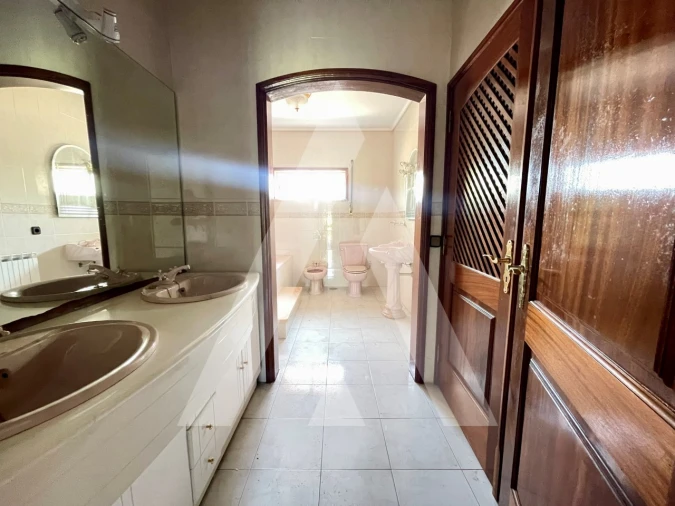 Moradia T3 para Venda em Águeda e Borralha Foto 15