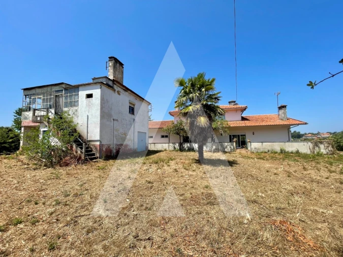 Moradia T3 para Venda em Águeda e Borralha Foto 24