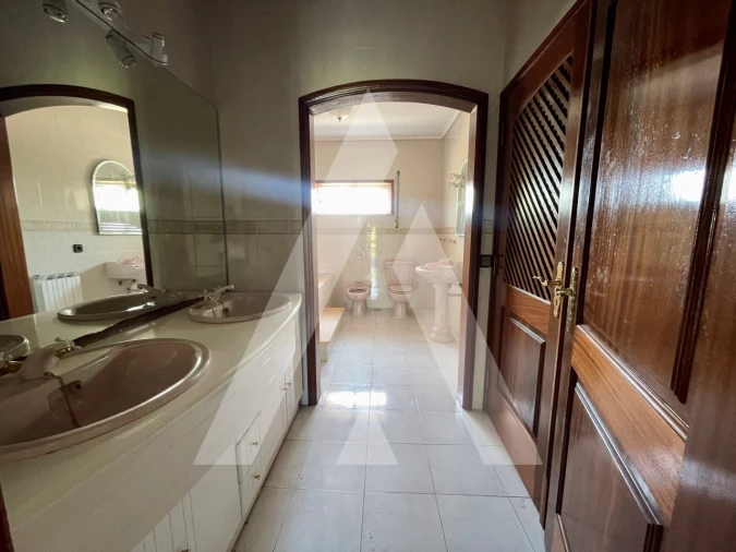 Moradia T3 para Venda em Águeda e Borralha Foto 21