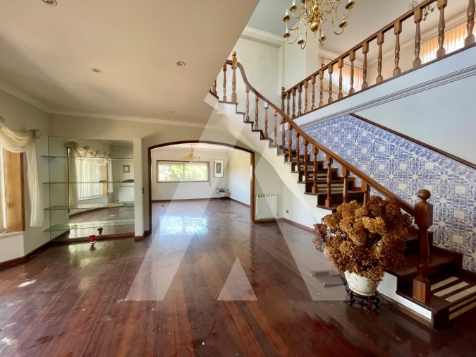 Moradia T3 para Venda em Águeda e Borralha Foto 1