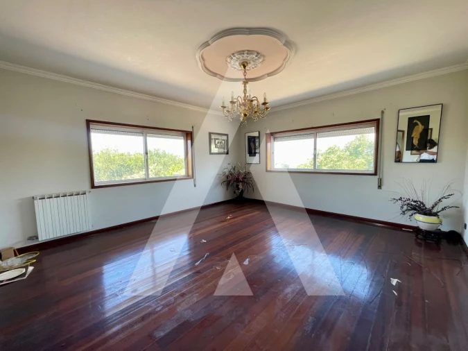 Moradia T3 para Venda em Águeda e Borralha Foto 5