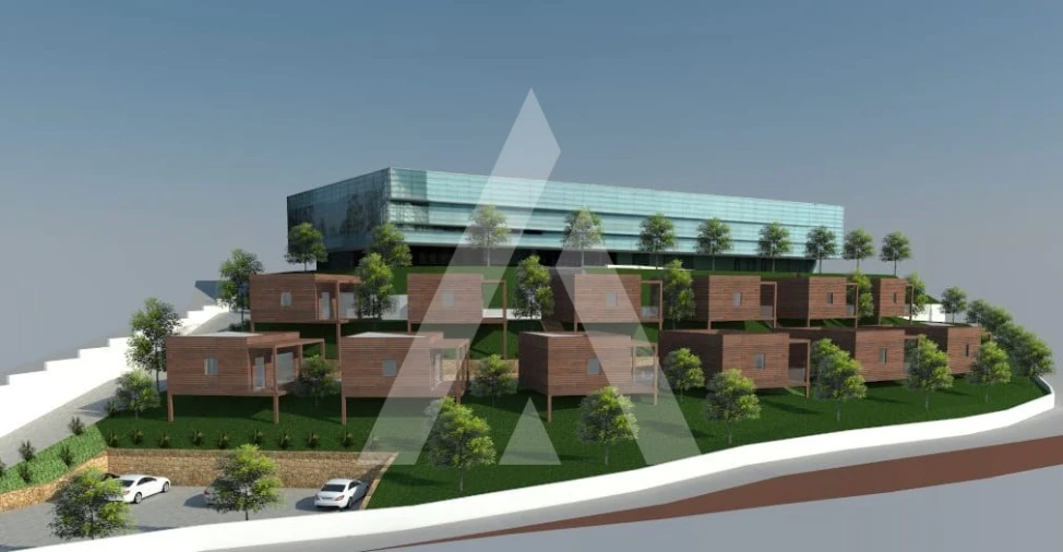 Moradia T3 para Venda em Águeda e Borralha Foto 32