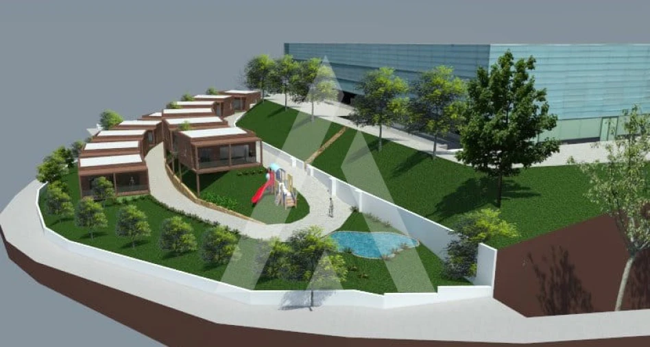 Moradia T3 para Venda em Águeda e Borralha Foto 36