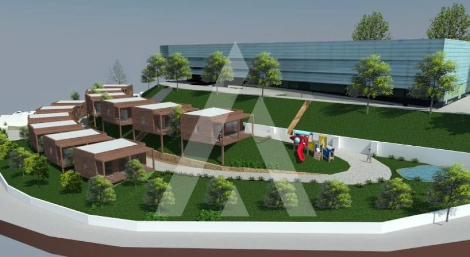 Moradia T3 para Venda em Águeda e Borralha Foto 37