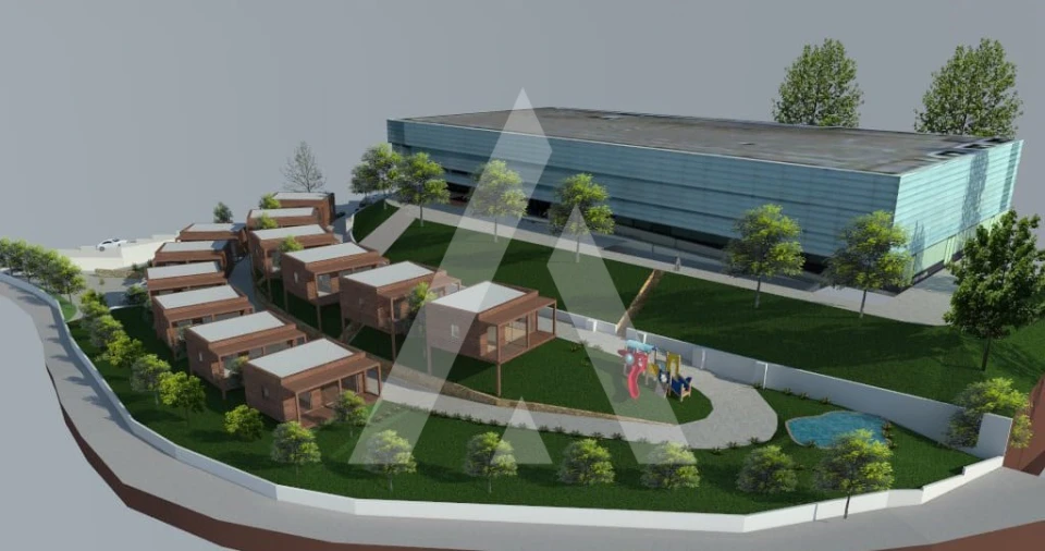 Moradia T3 para Venda em Águeda e Borralha Foto 38