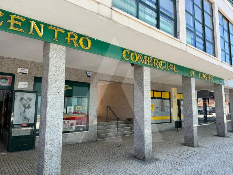 Loja para Venda em Ílhavo (São Salvador) Foto 6