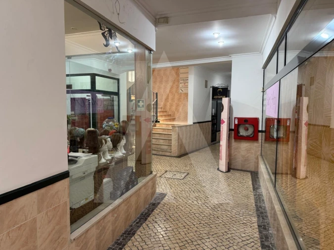 Loja para Venda em Ílhavo (São Salvador) Foto 2