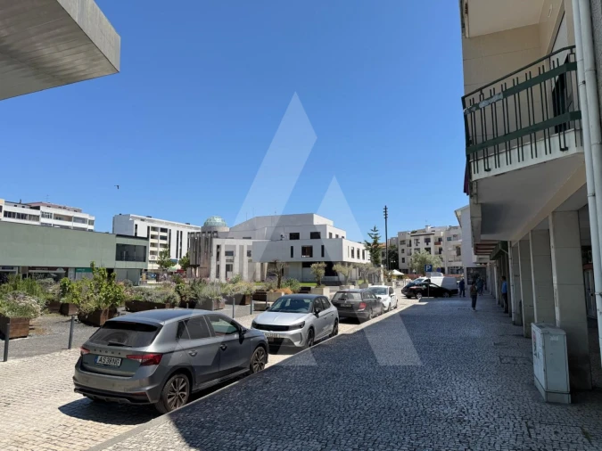 Loja para Venda em Ílhavo (São Salvador) Foto 4