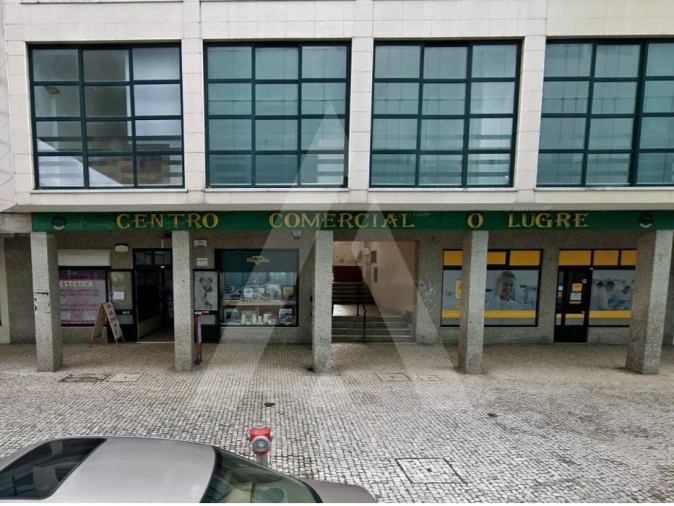 Loja para Venda em Ílhavo (São Salvador) Foto 10