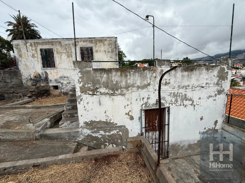 Moradia T2 para Venda em São Martinho Foto 14
