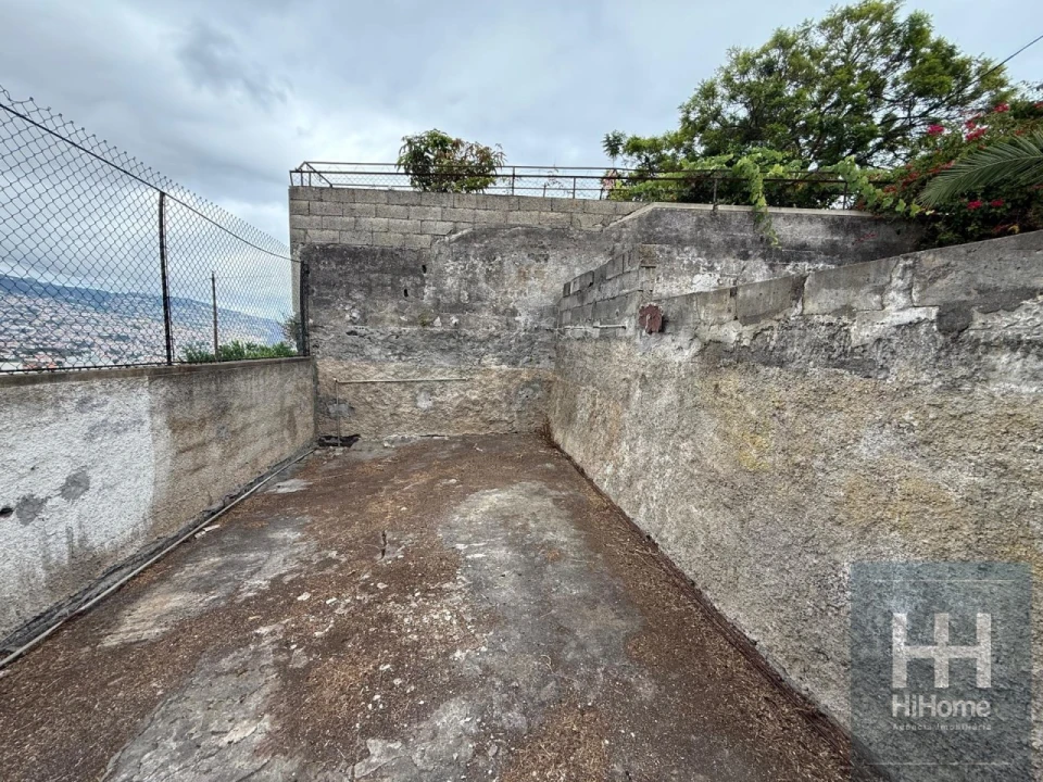Moradia T2 para Venda em São Martinho Foto 15