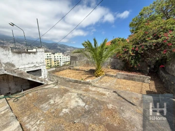 Moradia T2 para Venda em São Martinho