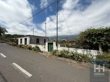 Moradia T2 para Venda em São Martinho