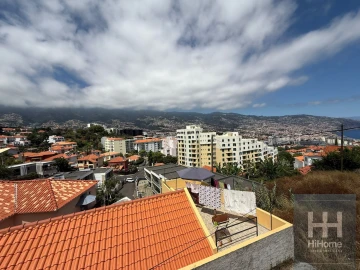 Moradia T2 para Venda em São Martinho