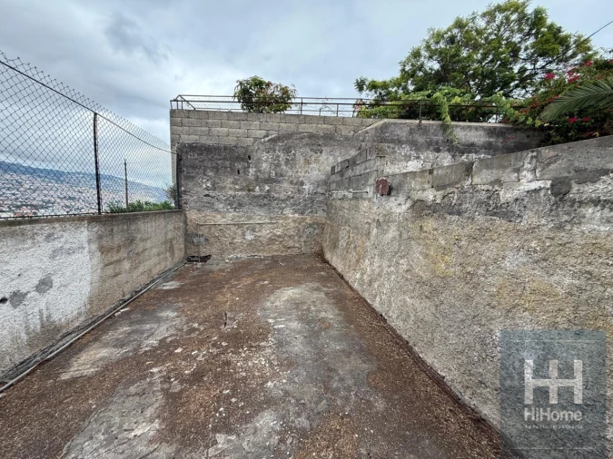 Moradia T2 para Venda em São Martinho Foto 15