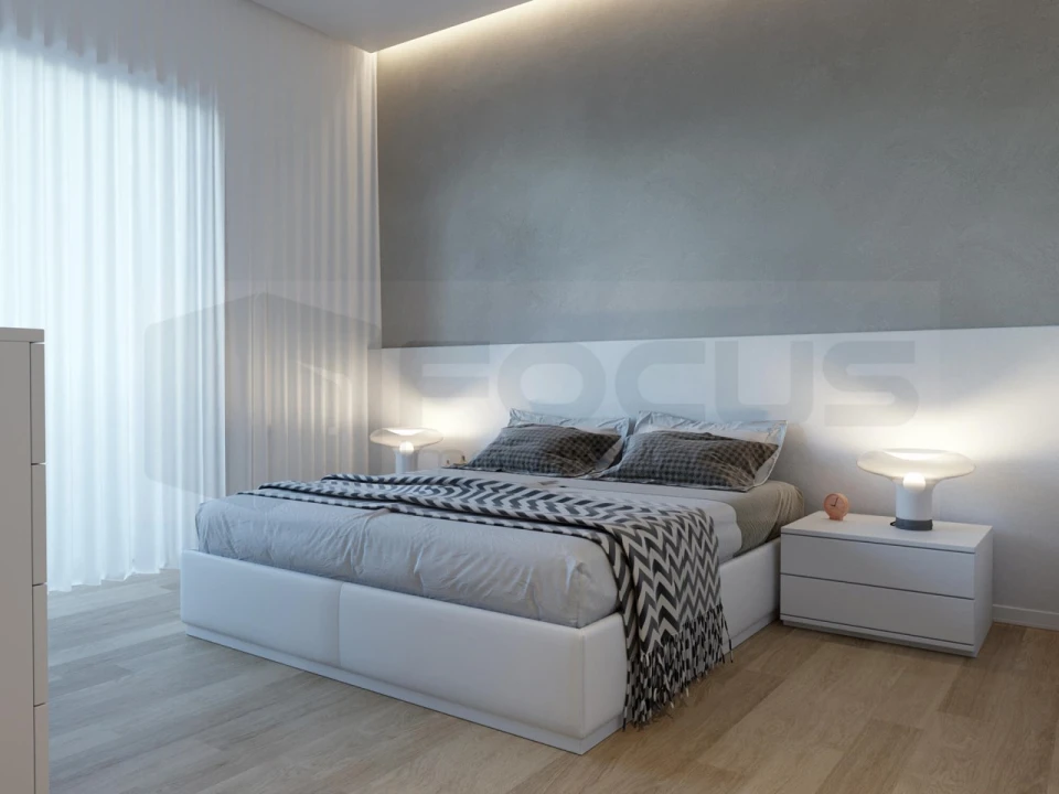 Apartamento T2 para Venda em Esgueira Foto 4